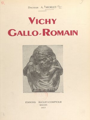 cover image of Vichy gallo-romain